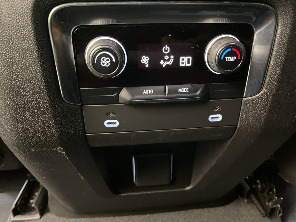 Used 2021 Chevrolet Tahoe RST image 28