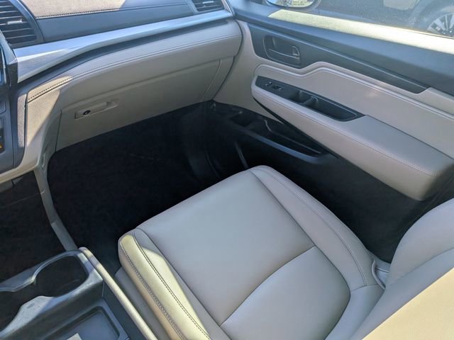 Used 2019 Honda Odyssey EX-L image 16