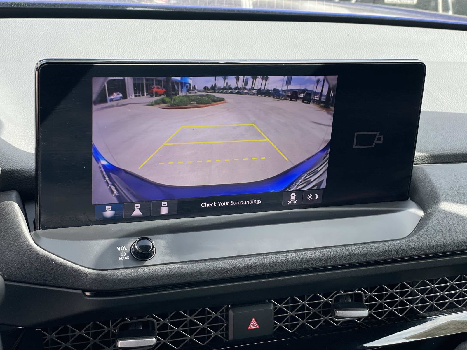 Certified 2024 Honda Accord Sport image 10