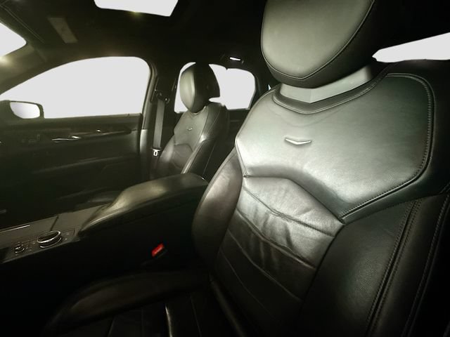 Used 2019 Cadillac CT6 Premium Luxury AWD/4WD image 23