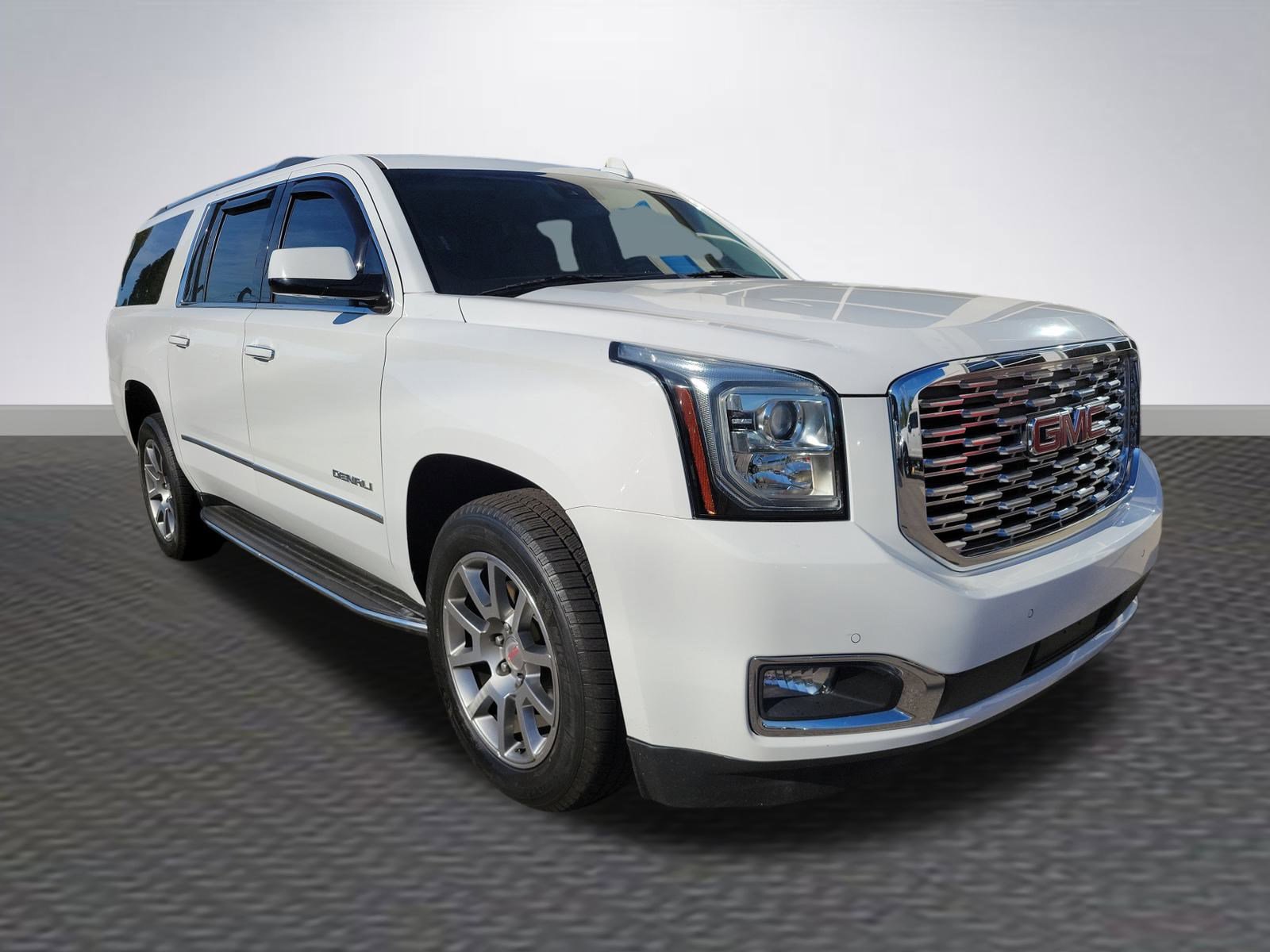 Used 2020 GMC Yukon XL Denali
