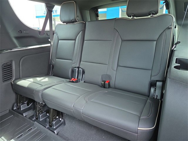 New 2026 Chevrolet Suburban Premier w/ Sun And Tow Package image 12