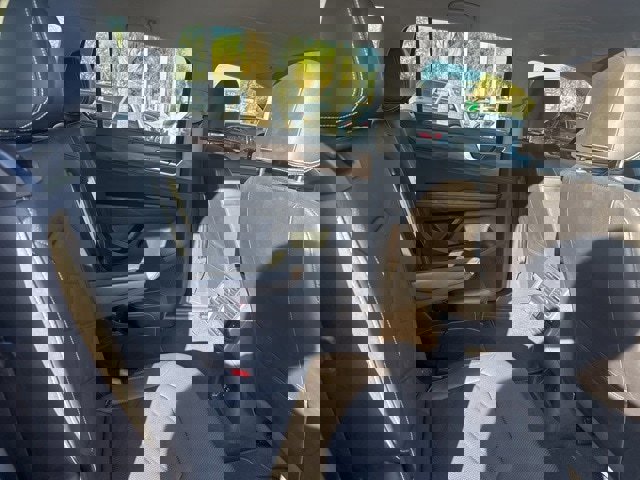 Used 2024 Volkswagen Atlas SE image 11