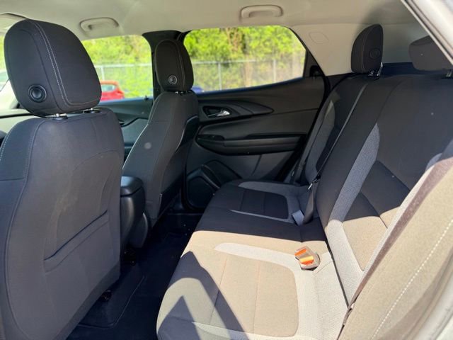 Used 2023 Chevrolet TrailBlazer LT FWD image 22