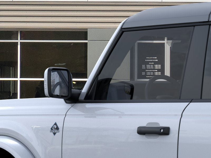 New 2026 Ford Bronco Outer Banks image 22