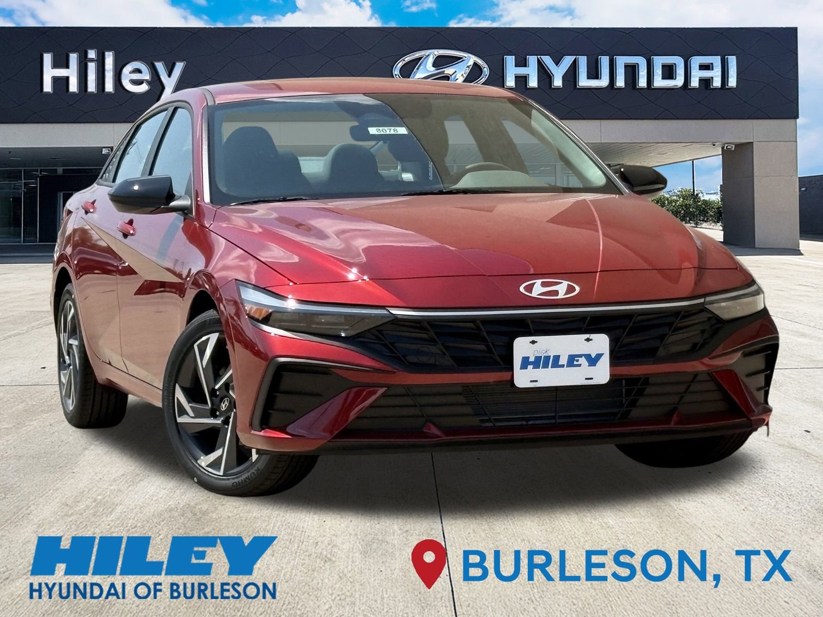 New 2025 Hyundai Elantra Sport video 2