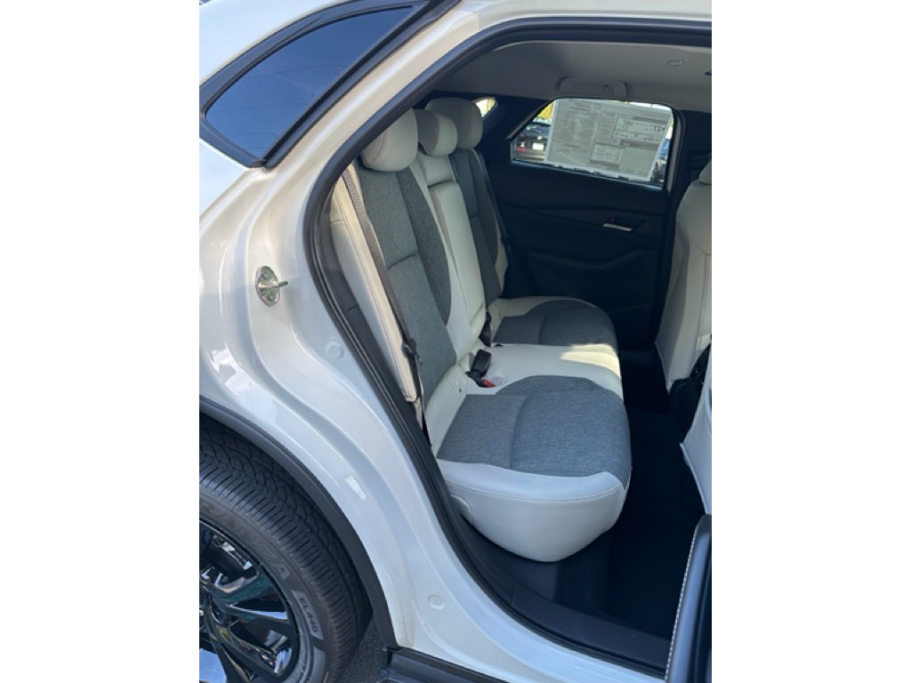 Certified 2026 MAZDA CX-30 AWD 2.5 S image 22