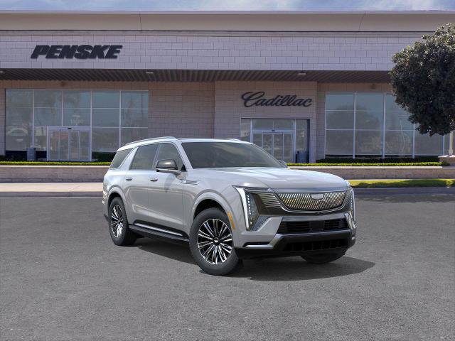 New 2026 Cadillac Escalade IQL Luxury image 1
