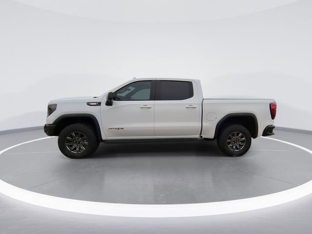 Used 2024 GMC Sierra 1500 AT4X AWD/4WD image 5