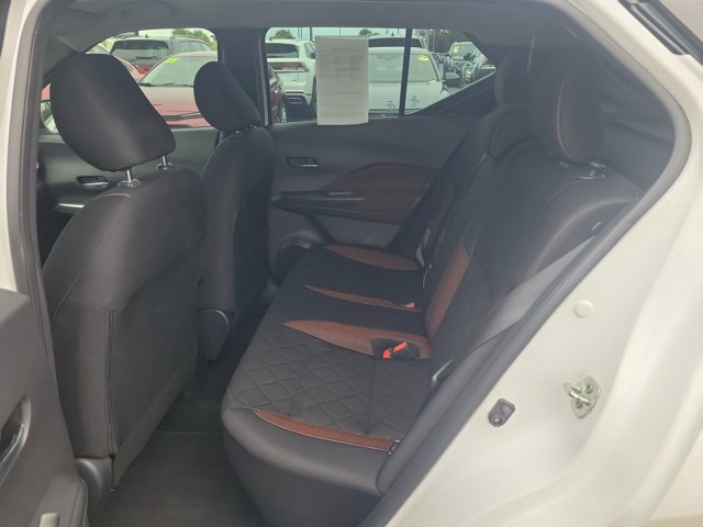 Used 2020 Nissan Kicks SR FWD image 12