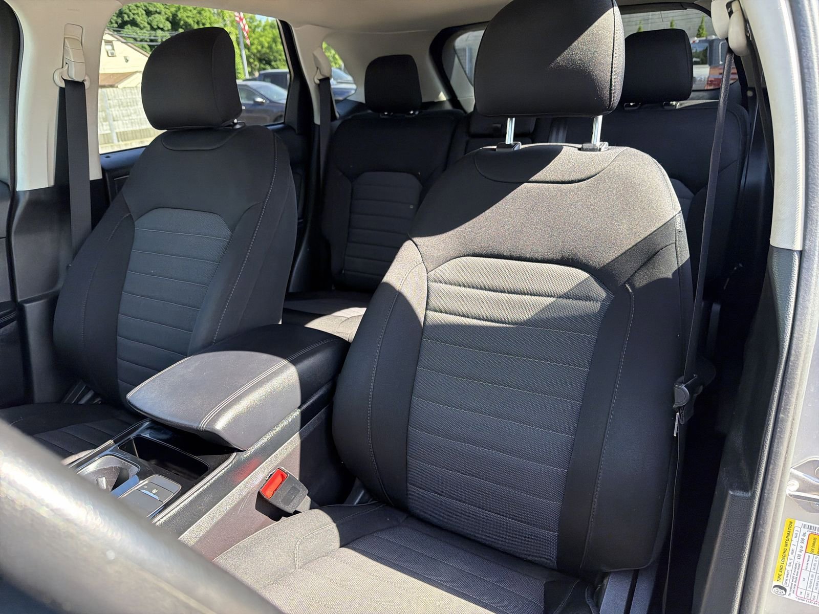 Used 2019 Ford Edge SE w/ Cargo Accessory Package AWD/4WD image 20