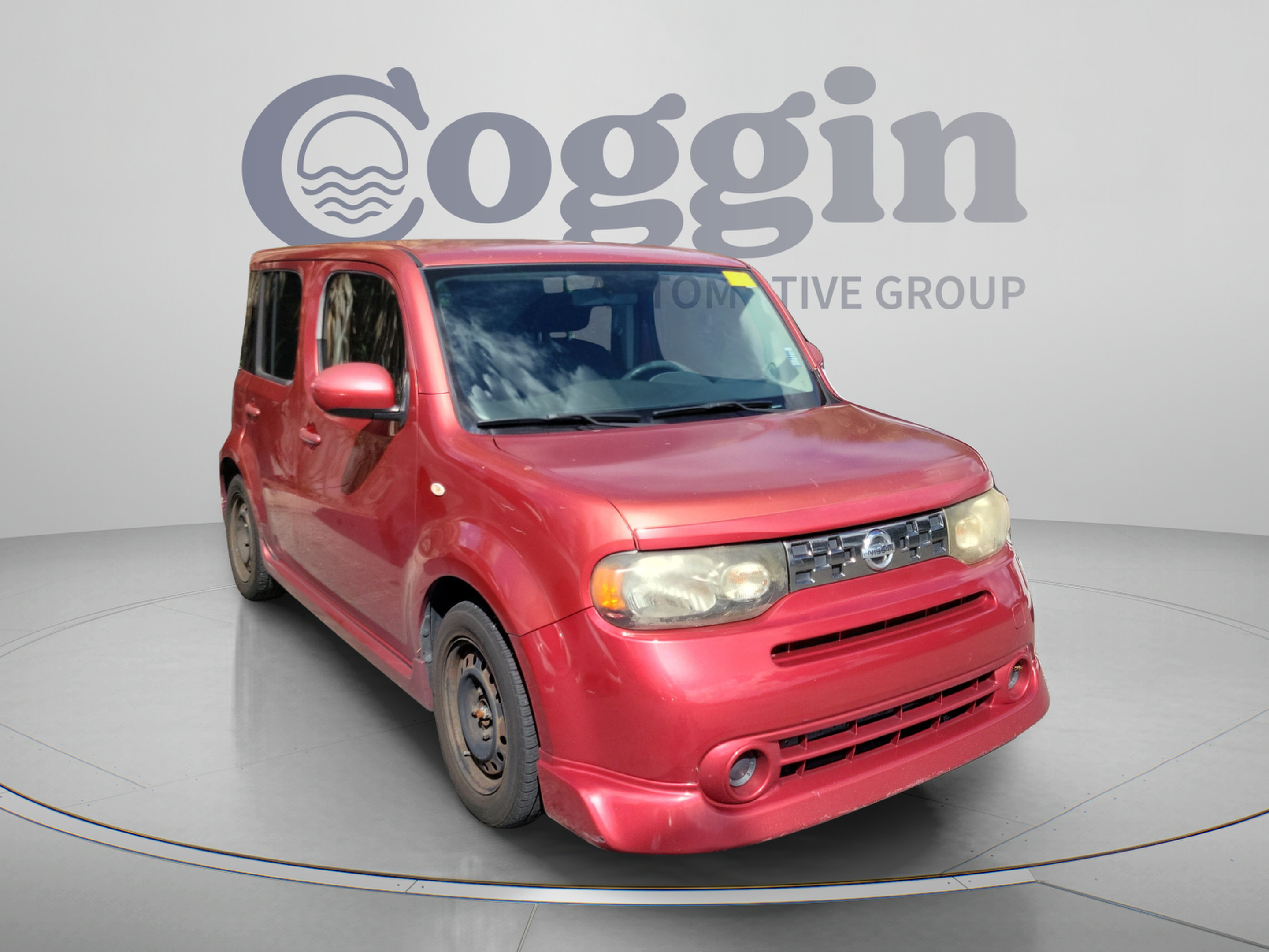 Used 2009 Nissan Cube 1.8 S w/ Ginormous Pkg FWD image 6