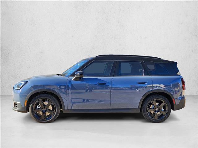 New 2026 MINI Cooper Countryman S AWD/4WD image 5