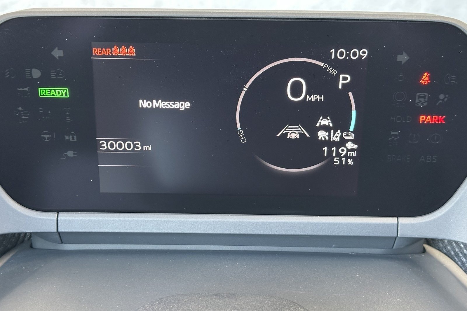 Certified 2023 Toyota bZ4X FWD w/ Weather Package image 21