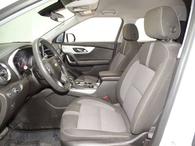 Used 2023 Chevrolet Blazer LT image 10