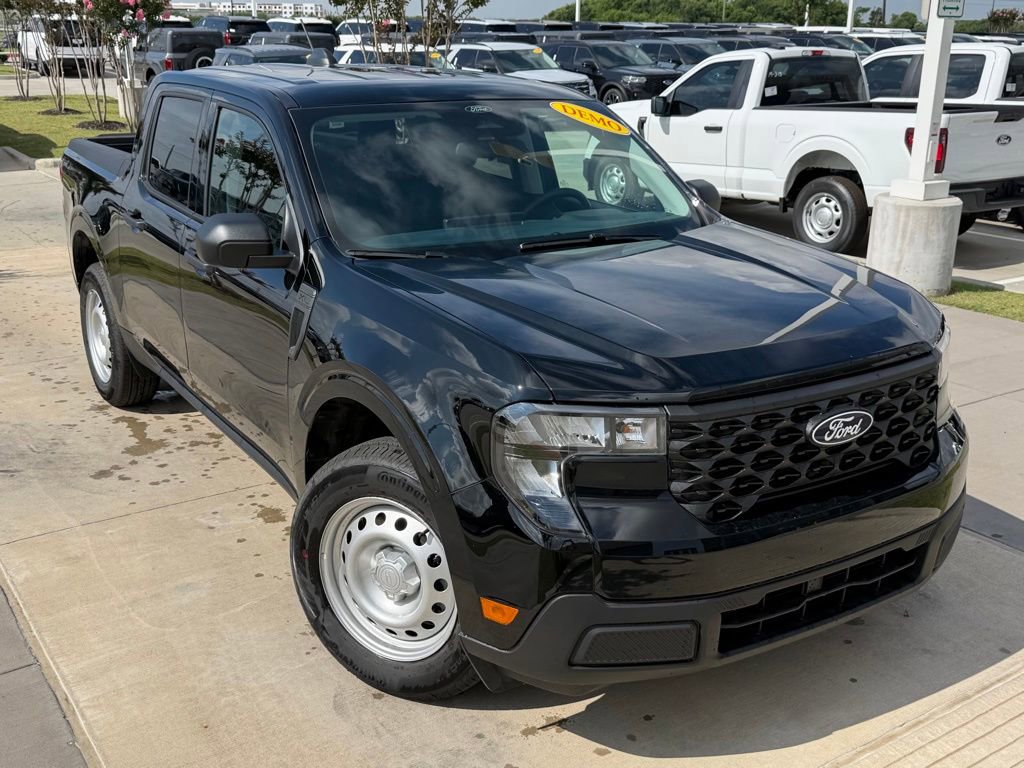New 2026 Ford Maverick XL FWD image 36