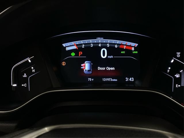 Used 2017 Honda CR-V EX image 22