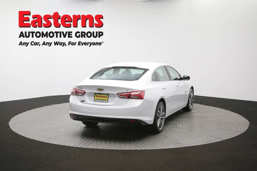 Used 2024 Chevrolet Malibu LT FWD image 41