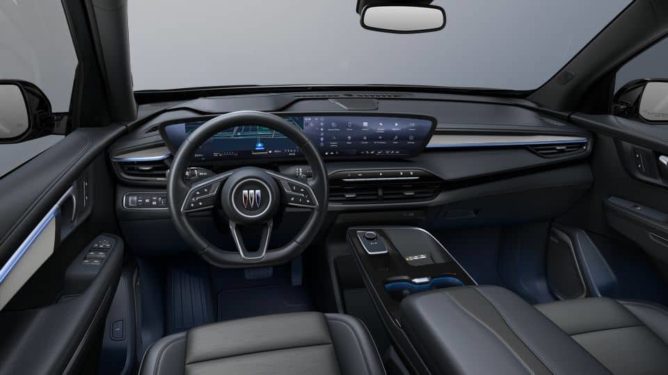 New 2026 Buick Enclave Sport Touring image 33