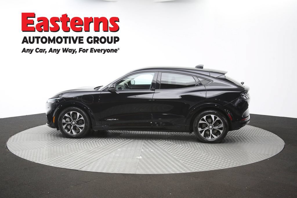 Used 2023 Ford Mustang Mach-E Premium AWD/4WD image 63