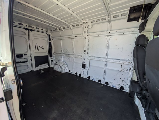 Used 2019 RAM ProMaster 2500 w/ Premium Appearance Group FWD image 17