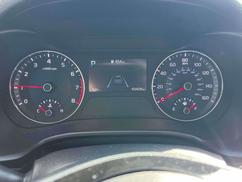 Used 2023 Kia Forte LXS w/ LXS Technology Package image 20