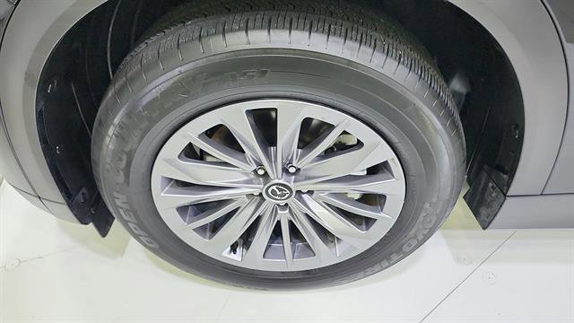 Used 2026 MAZDA CX-90 3.3 Turbo w/ Select Package AWD/4WD image 33