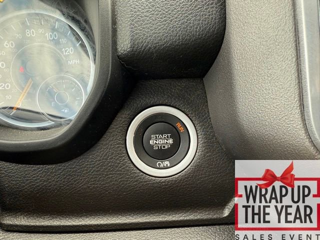 Used 2022 RAM 1500 Big Horn image 21