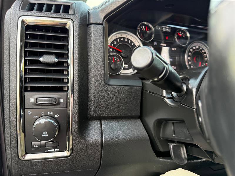 Used 2016 RAM 1500 Sport image 30