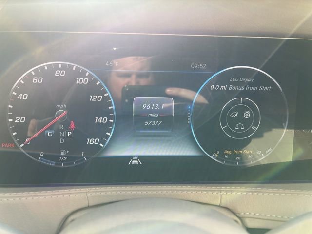 Used 2020 Mercedes-Benz S 560 Sedan image 10