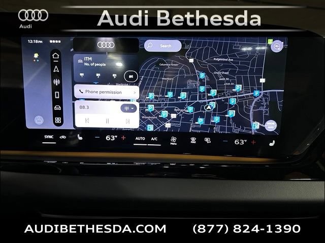 New 2026 Audi A5 Premium Plus AWD/4WD image 17