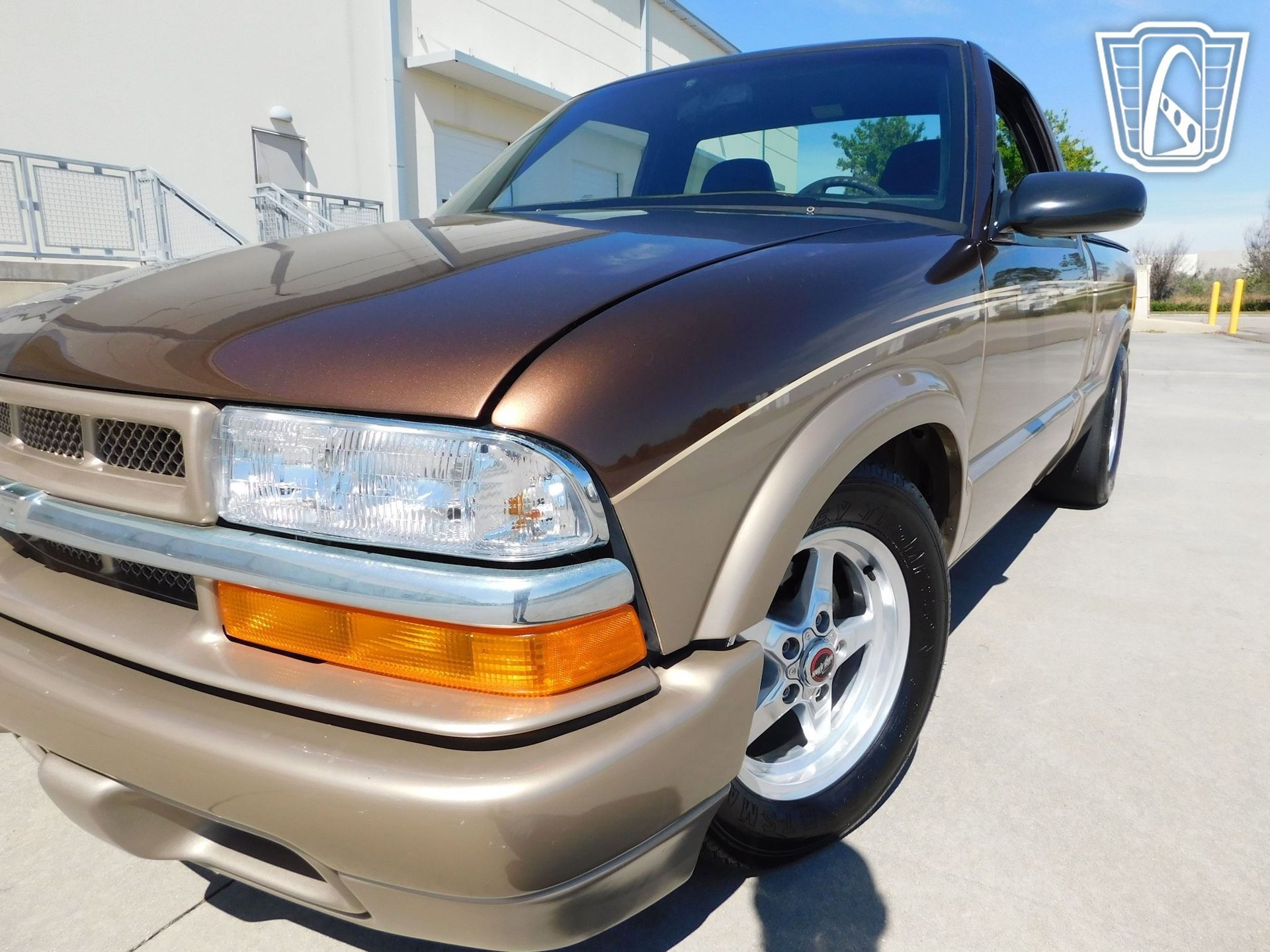 Used 2000 Chevrolet S10 Pickup LS w/ Preferred Equipment Group RWD image 33