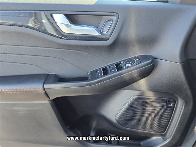 New 2026 Ford Escape ST-Line image 23