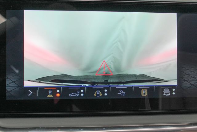 New 2026 GMC Sierra 2500 Denali Ultimate w/ LPO, Black Badging Package AWD/4WD image 20