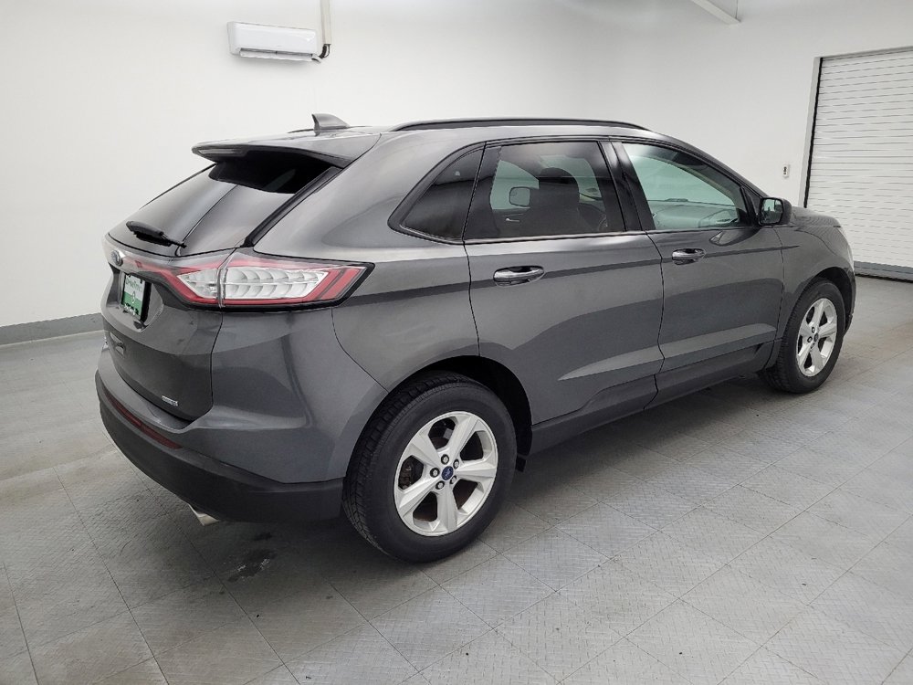 Used 2016 Ford Edge SE image 10