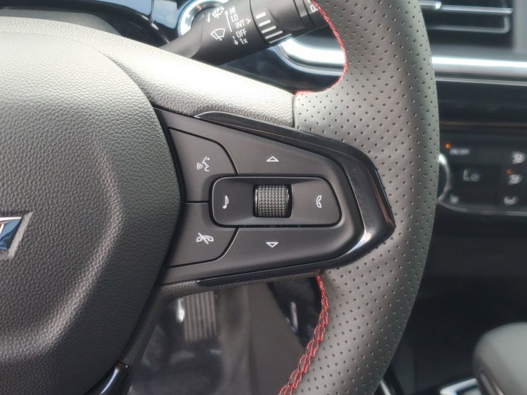 New 2026 Chevrolet Trax RS image 22