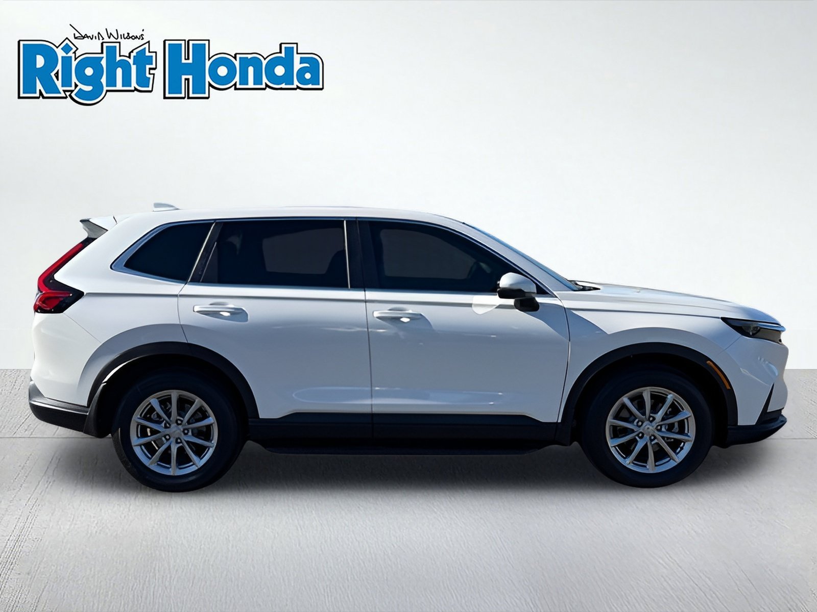New 2027 Honda CR-V EX image 9