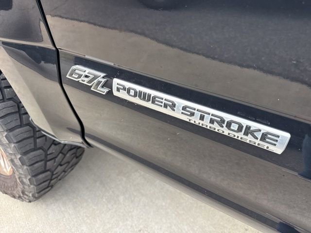 Certified 2019 Ford F250 Platinum w/ Platinum Ultimate Package image 9