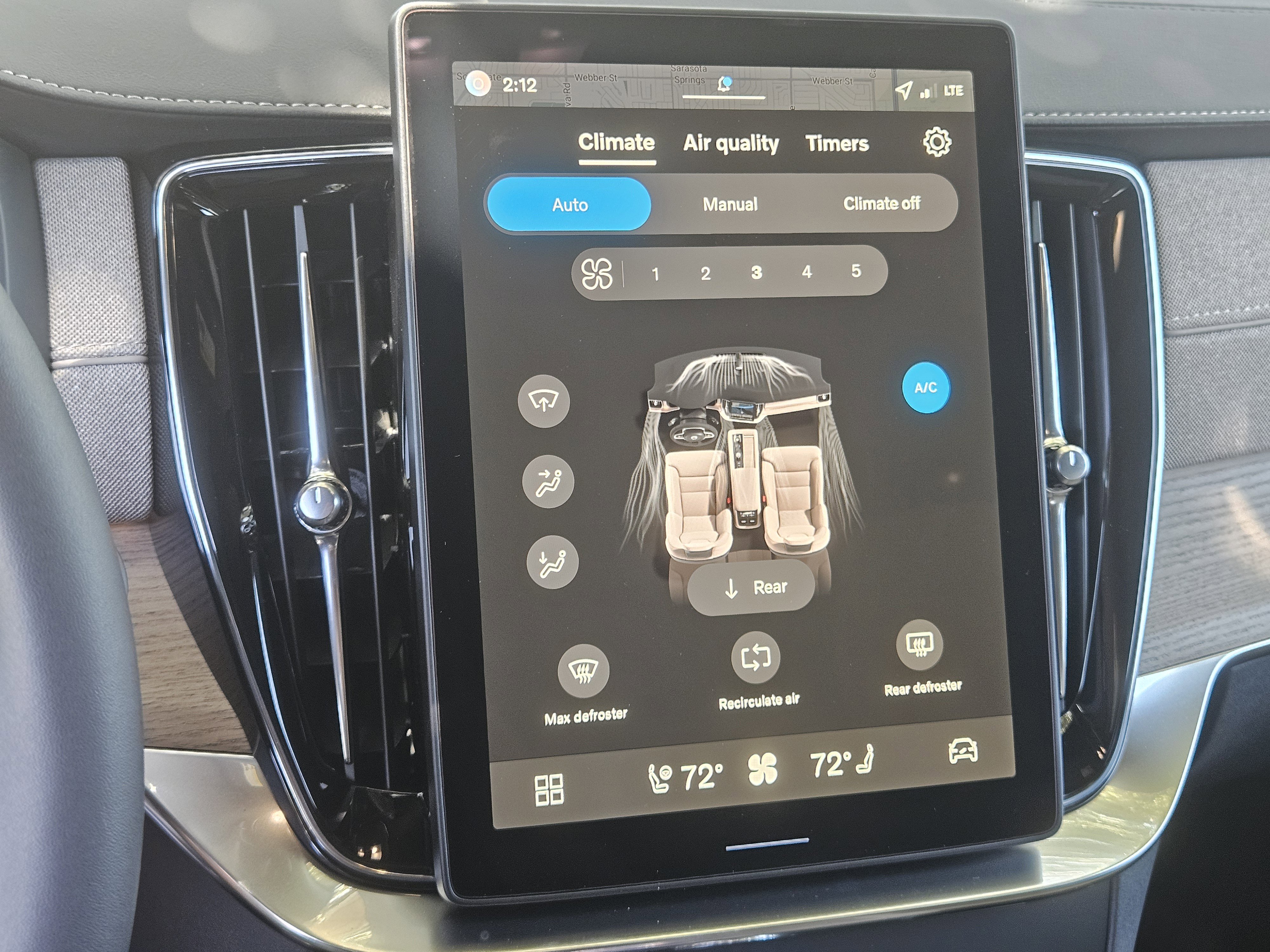 New 2026 Volvo XC90 B5 Plus image 29