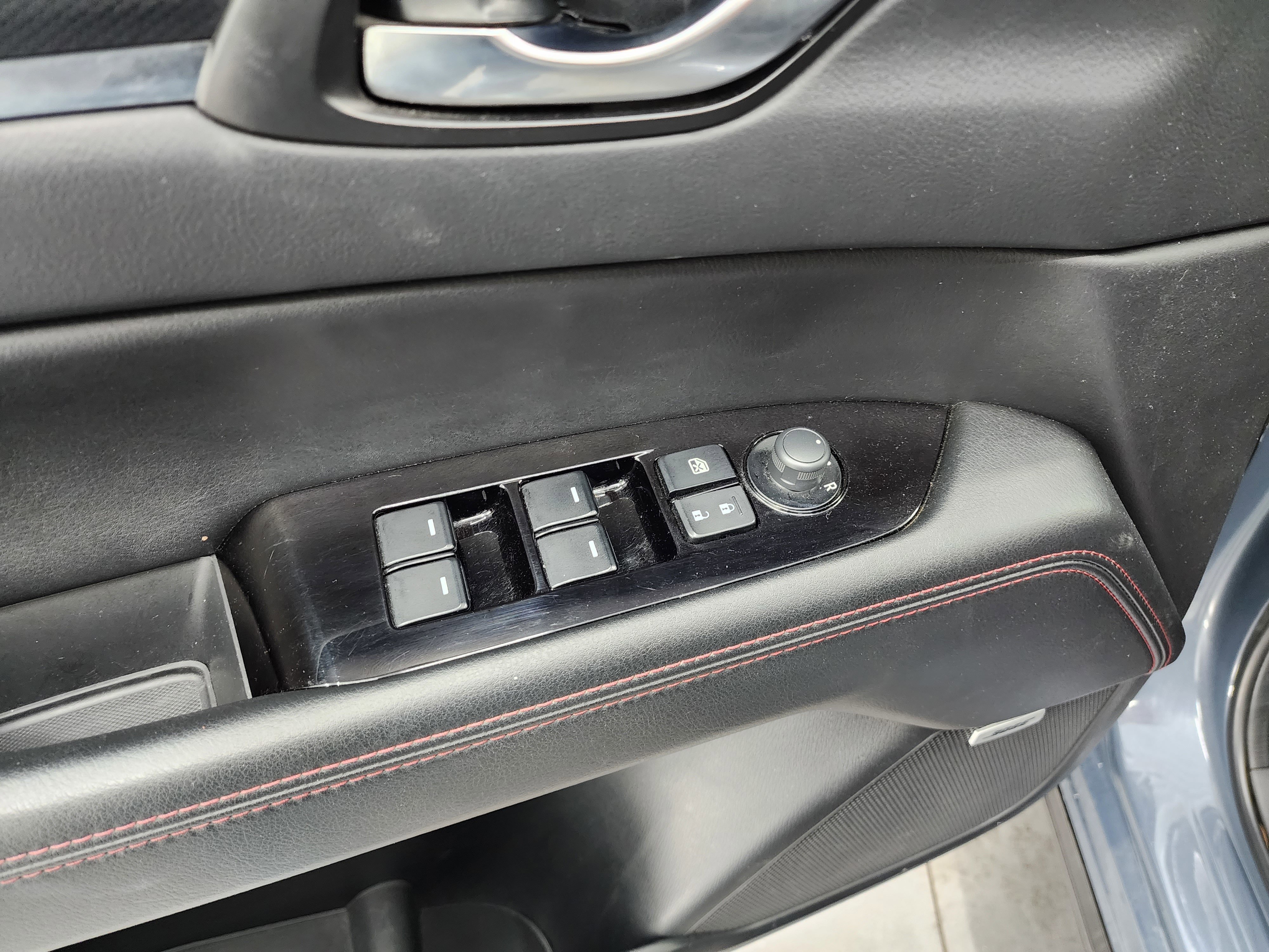 Used 2024 MAZDA CX-5 Carbon Edition image 36