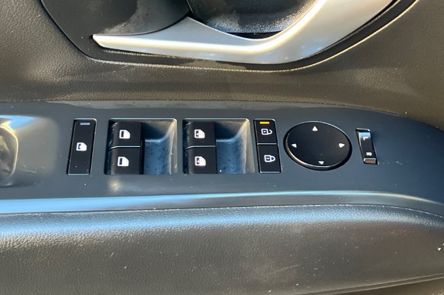Used 2025 Hyundai Tucson SEL AWD/4WD image 12