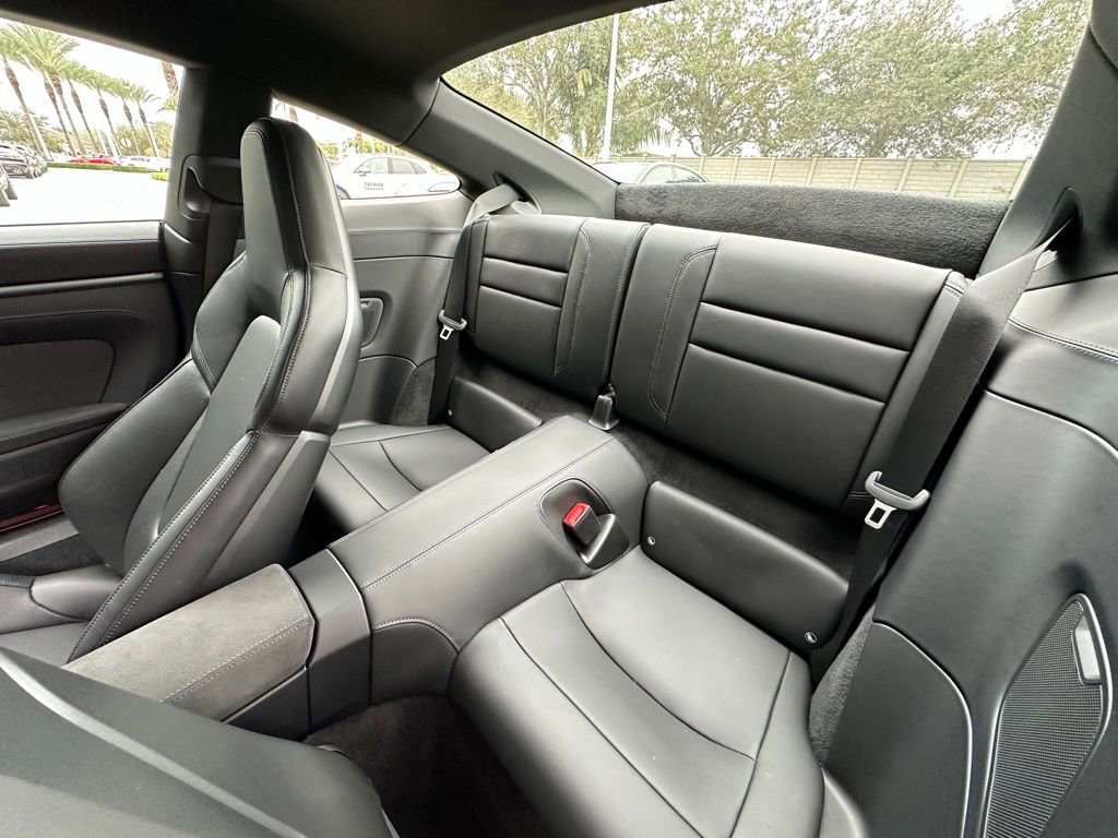 Certified 2024 Porsche 911 Carrera GTS image 35