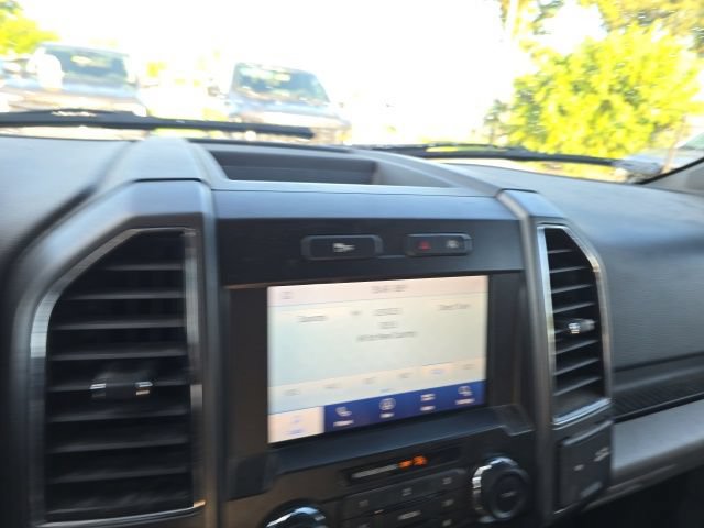Used 2020 Ford F150 XLT w/ Equipment Group 302A Luxury RWD image 11