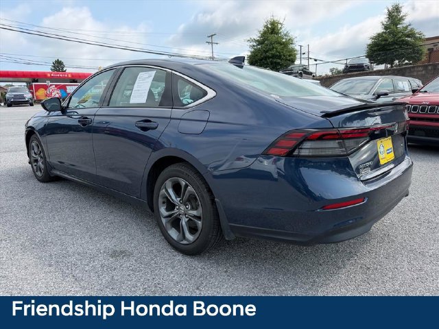 Used 2023 Honda Accord EX image 5