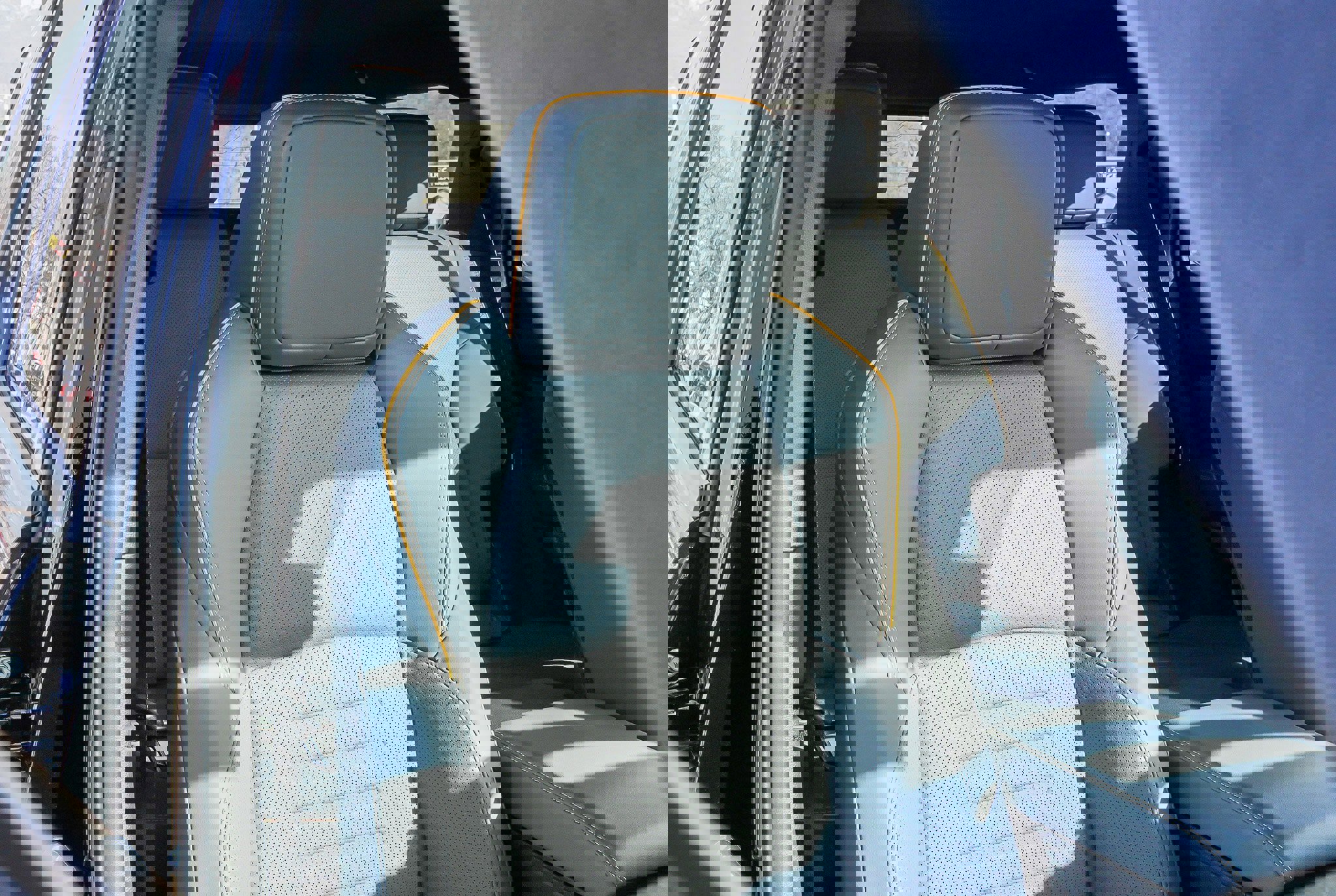 New 2026 Toyota 4Runner Trailhunter image 25