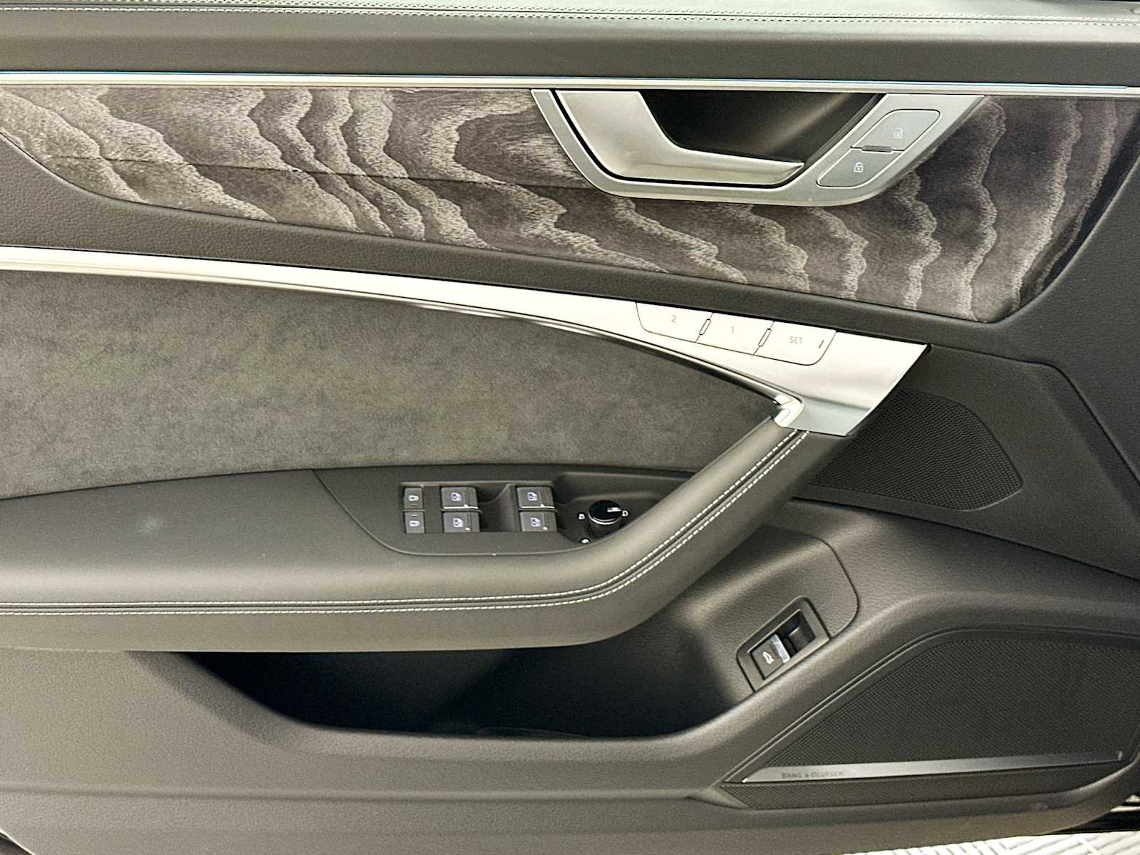 New 2025 Audi A6 3.0T Prestige image 17