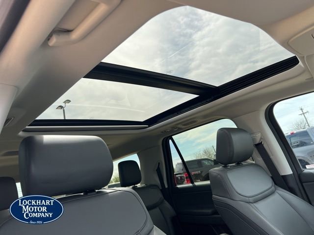 New 2026 Ford Expedition Max Active image 49