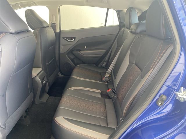 New 2025 Subaru Crosstrek 2.5i Limited image 12
