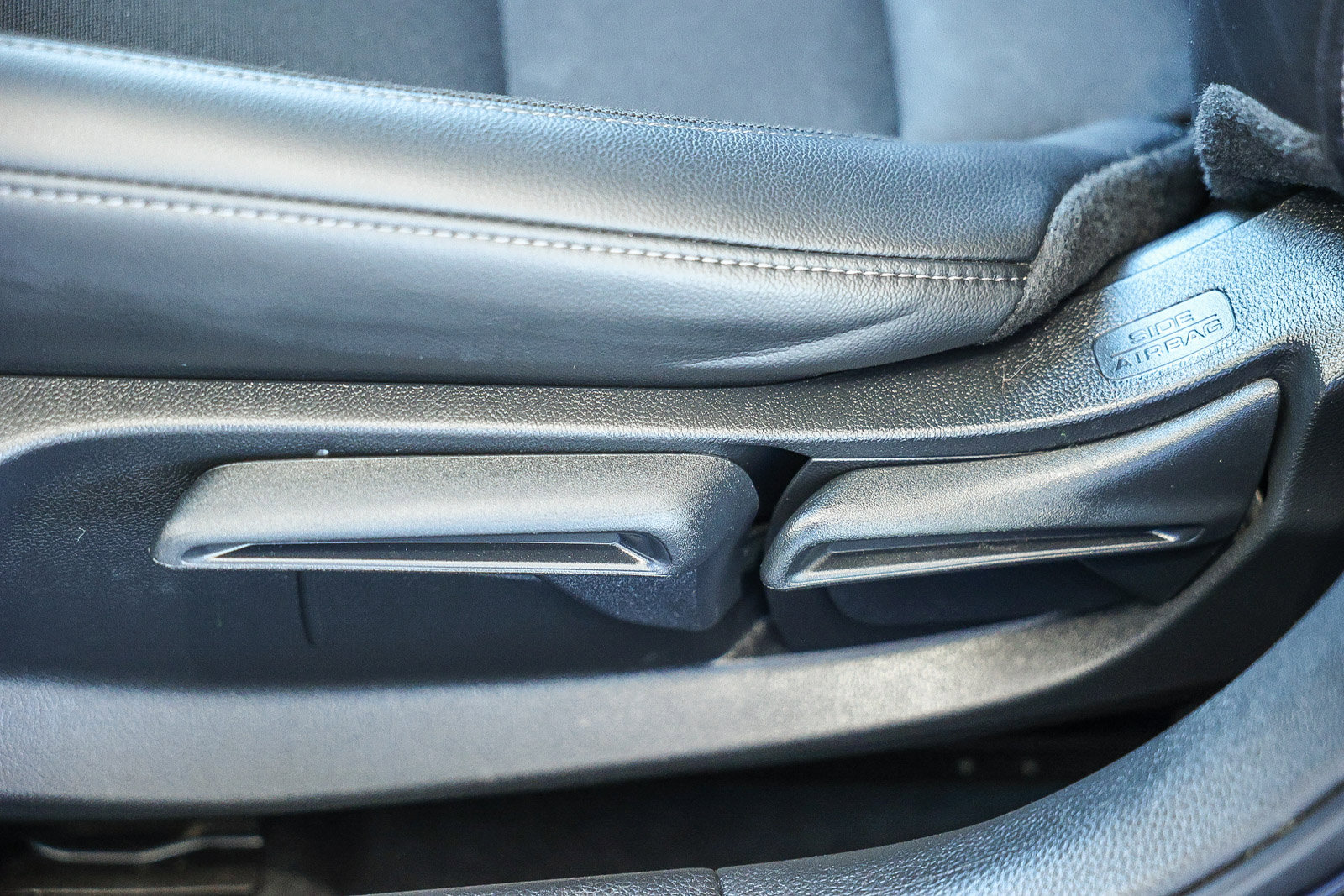 Certified 2023 Honda Civic Sport image 29