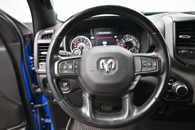 Used 2023 RAM 1500 Big Horn AWD/4WD image 21